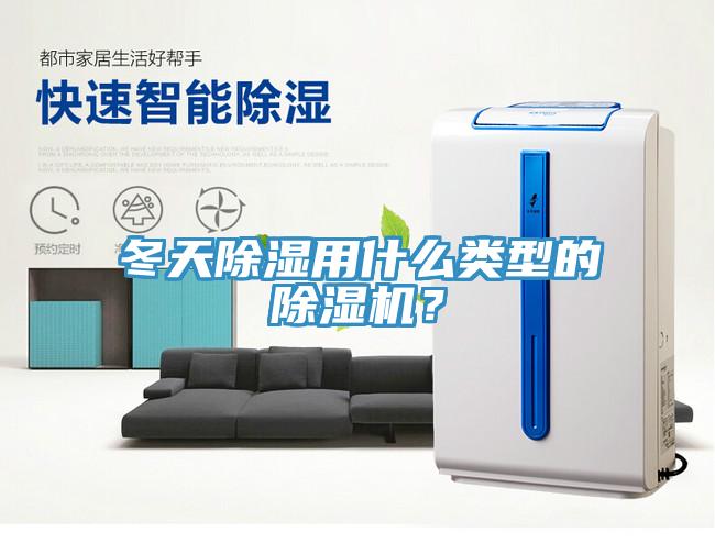 冬天除濕用什么類(lèi)型的除濕機(jī)？