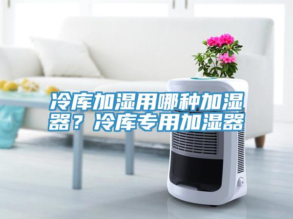 冷庫加濕用哪種加濕器？冷庫專用加濕器