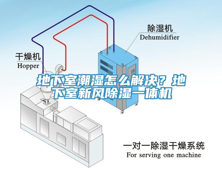 地下室潮濕怎么解決？地下室新風(fēng)除濕一體機