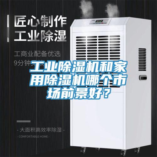 工業(yè)除濕機(jī)和家用除濕機(jī)哪個(gè)市場(chǎng)前景好？