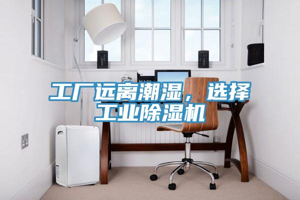 工廠遠離潮濕，選擇工業(yè)除濕機