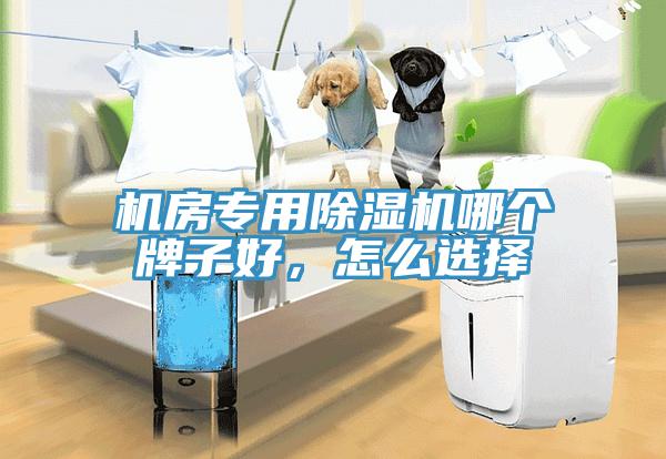 機房專用除濕機哪個牌子好，怎么選擇