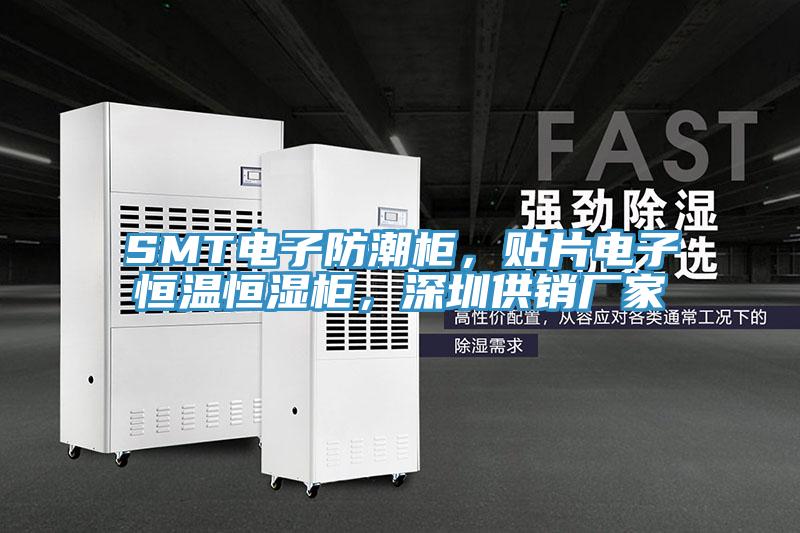 SMT電子防潮柜，貼片電子恒溫恒濕柜，深圳供銷廠家