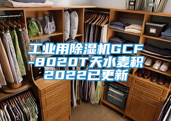 工業(yè)用除濕機(jī)GCF-8020T天水麥積2022已更新