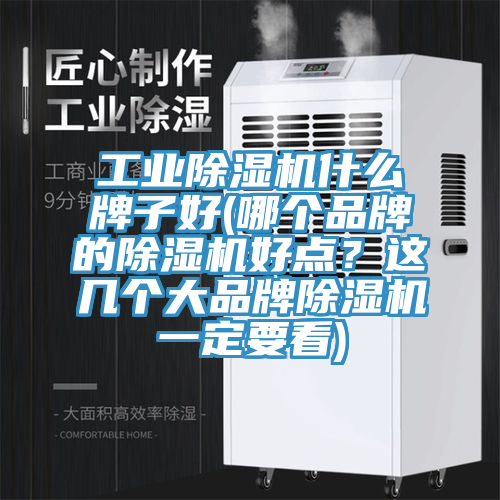 工業(yè)除濕機什么牌子好(哪個品牌的除濕機好點？這幾個大品牌除濕機一定要看)