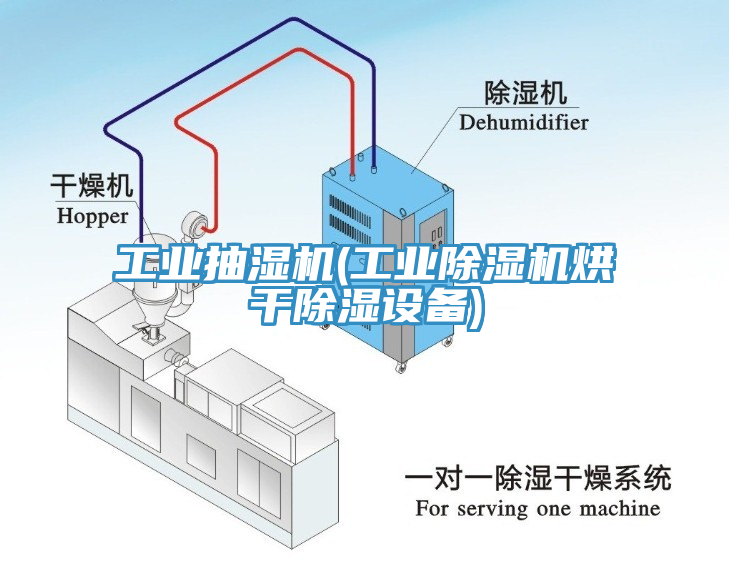 工業(yè)抽濕機(工業(yè)除濕機烘干除濕設(shè)備)