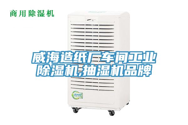 威海造紙廠車間工業(yè)除濕機(jī),抽濕機(jī)品牌