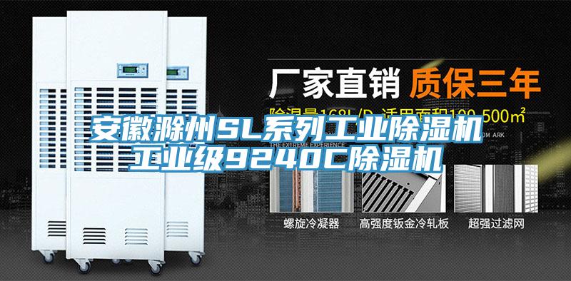 安徽滁州SL系列工業(yè)除濕機(jī)工業(yè)級9240C除濕機(jī)