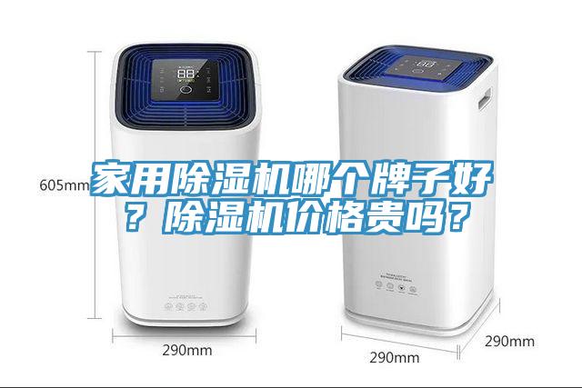 家用除濕機(jī)哪個牌子好？除濕機(jī)價格貴嗎？