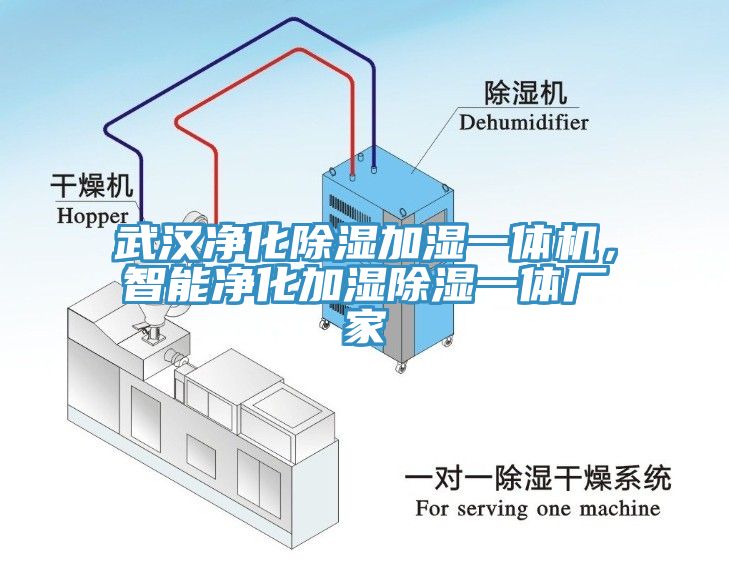 武漢凈化除濕加濕一體機(jī)，智能凈化加濕除濕一體廠家