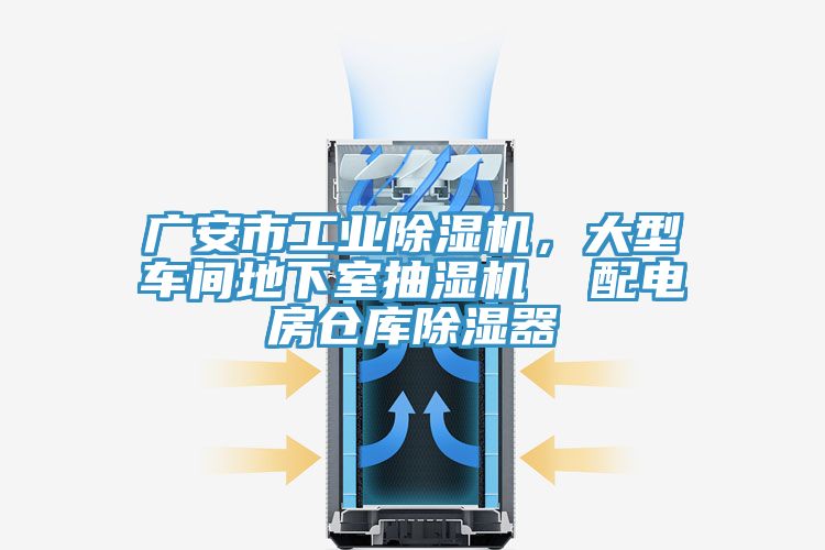 廣安市工業(yè)除濕機，大型車間地下室抽濕機  配電房倉庫除濕器