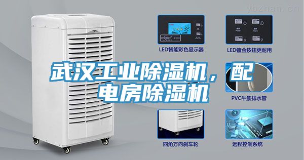 武漢工業(yè)除濕機(jī)，配電房除濕機(jī)