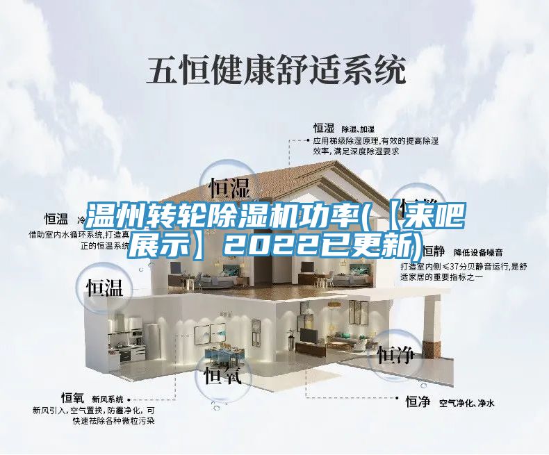 溫州轉(zhuǎn)輪除濕機(jī)功率(【來吧展示】2022已更新)