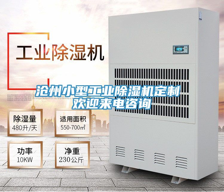 滄州小型工業(yè)除濕機(jī)定制 歡迎來電咨詢