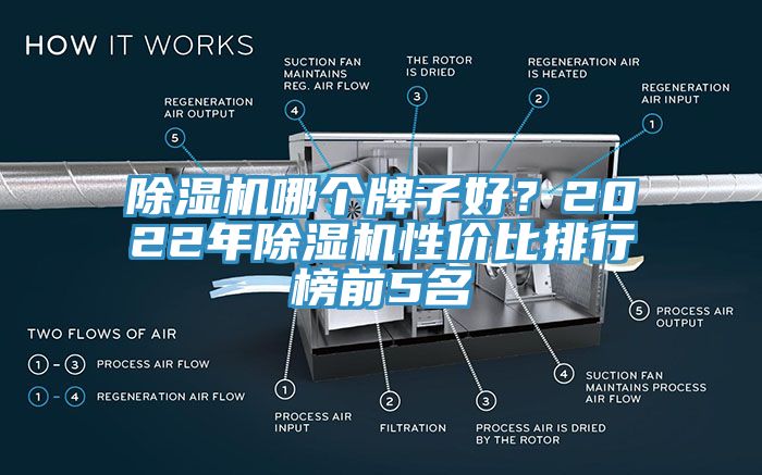 除濕機(jī)哪個牌子好？2022年除濕機(jī)性價比排行榜前5名