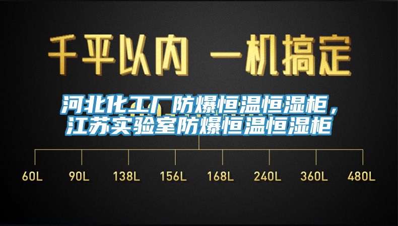 河北化工廠防爆恒溫恒濕柜，江蘇實(shí)驗(yàn)室防爆恒溫恒濕柜