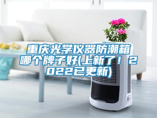 重慶光學(xué)儀器防潮箱哪個(gè)牌子好(上新了！2022已更新)