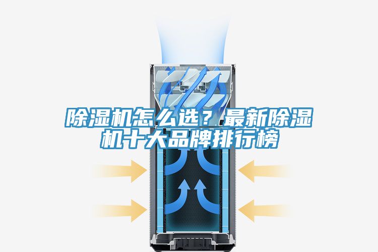 除濕機(jī)怎么選？最新除濕機(jī)十大品牌排行榜